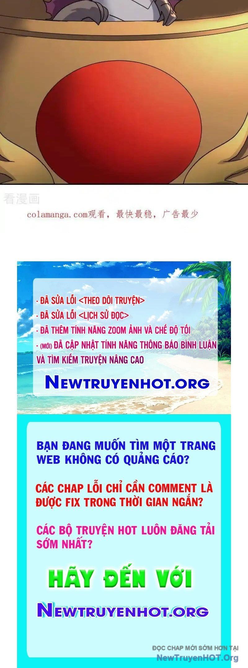 Chiến Hồn Tuyệt Thế Chap 766 - Next Chap 767