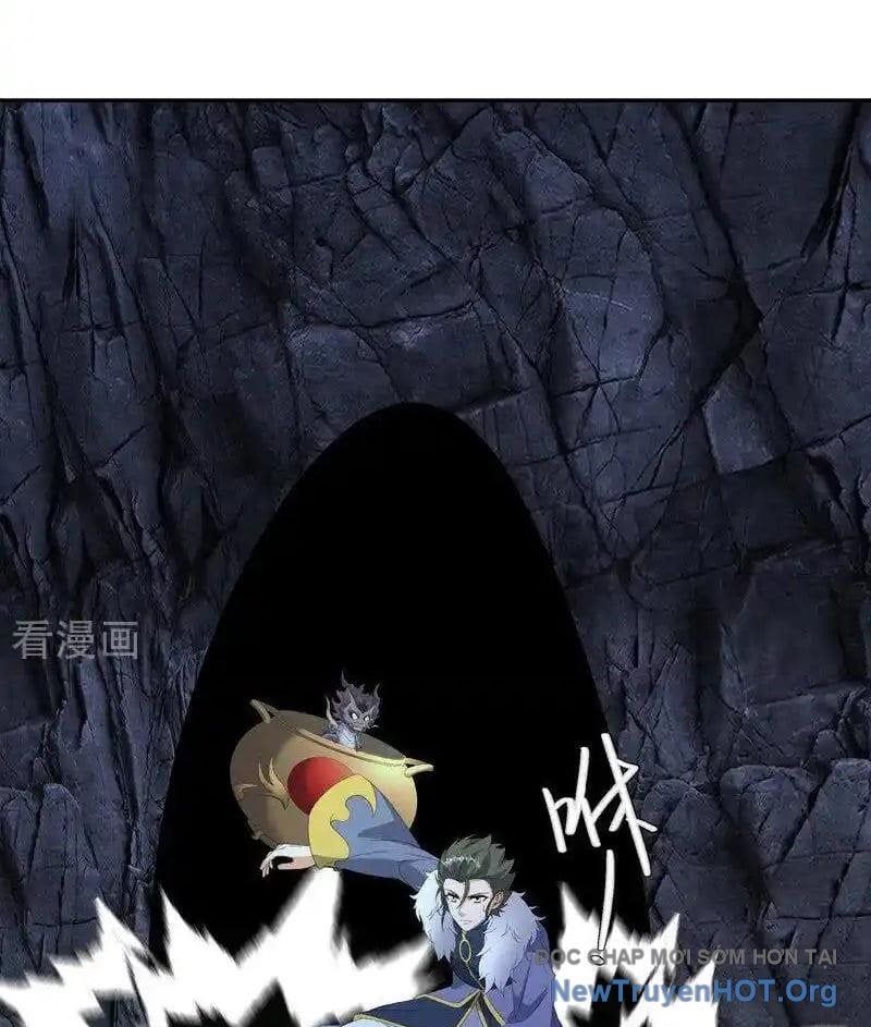Chiến Hồn Tuyệt Thế Chap 766 - Next Chap 767
