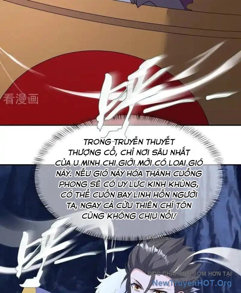 Chiến Hồn Tuyệt Thế Chap 766 - Next Chap 767