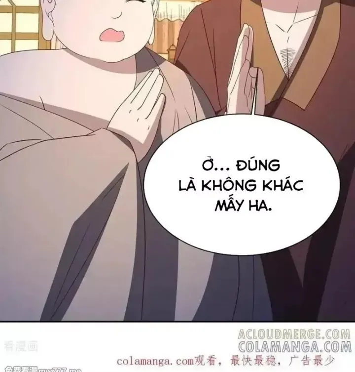 Chiến Hồn Tuyệt Thế Chap 767 - Next Chap 768