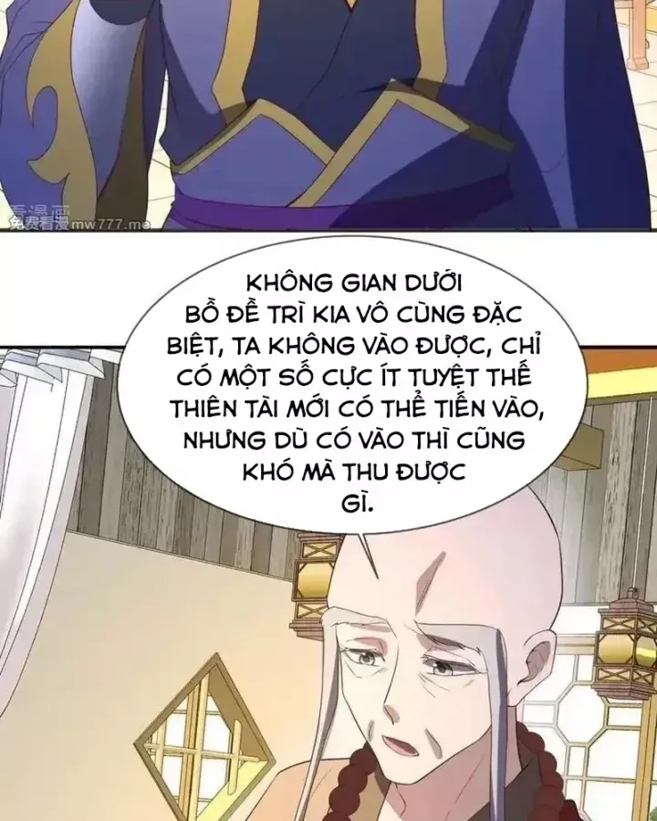 Chiến Hồn Tuyệt Thế Chap 767 - Next Chap 768
