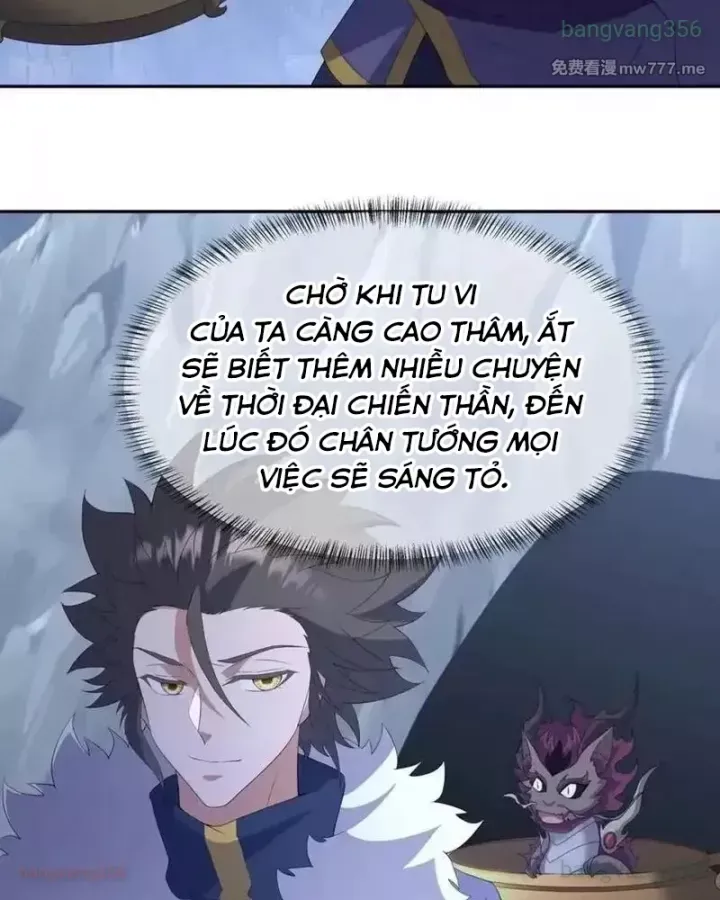 Chiến Hồn Tuyệt Thế Chap 767 - Next Chap 768