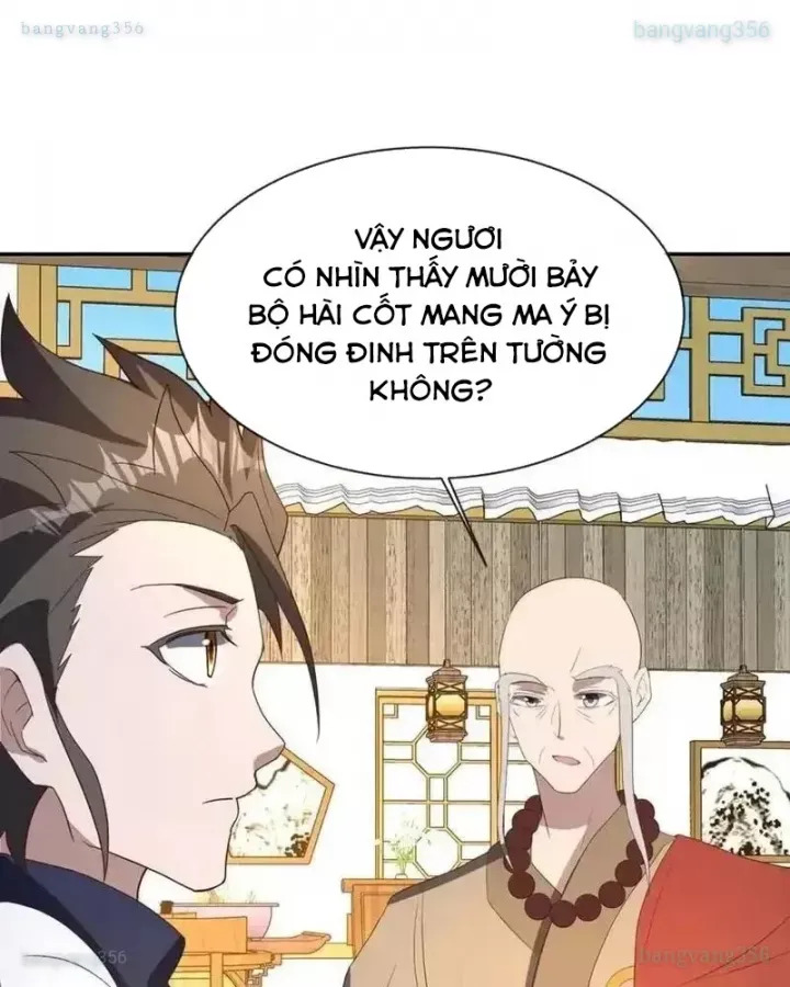 Chiến Hồn Tuyệt Thế Chap 767 - Next Chap 768