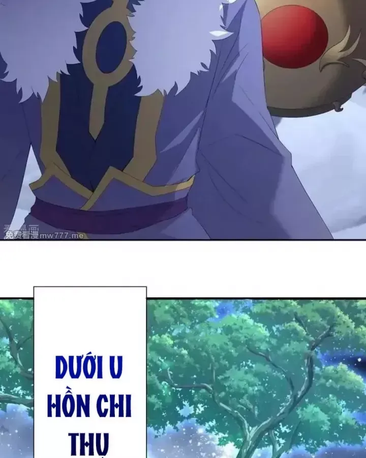 Chiến Hồn Tuyệt Thế Chap 767 - Next Chap 768