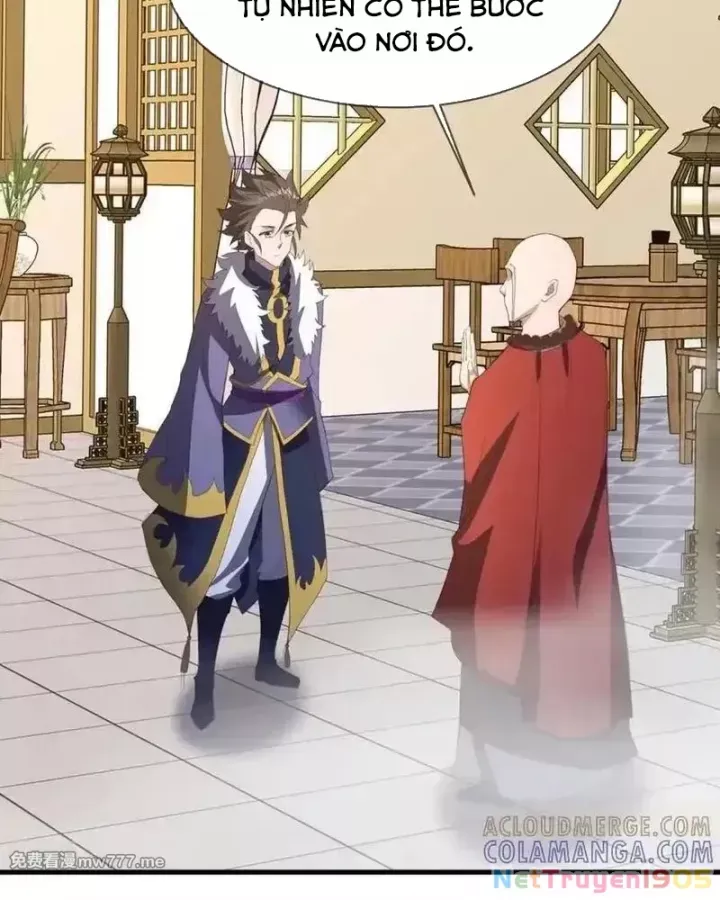 Chiến Hồn Tuyệt Thế Chap 767 - Next Chap 768
