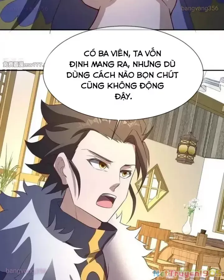 Chiến Hồn Tuyệt Thế Chap 767 - Next Chap 768