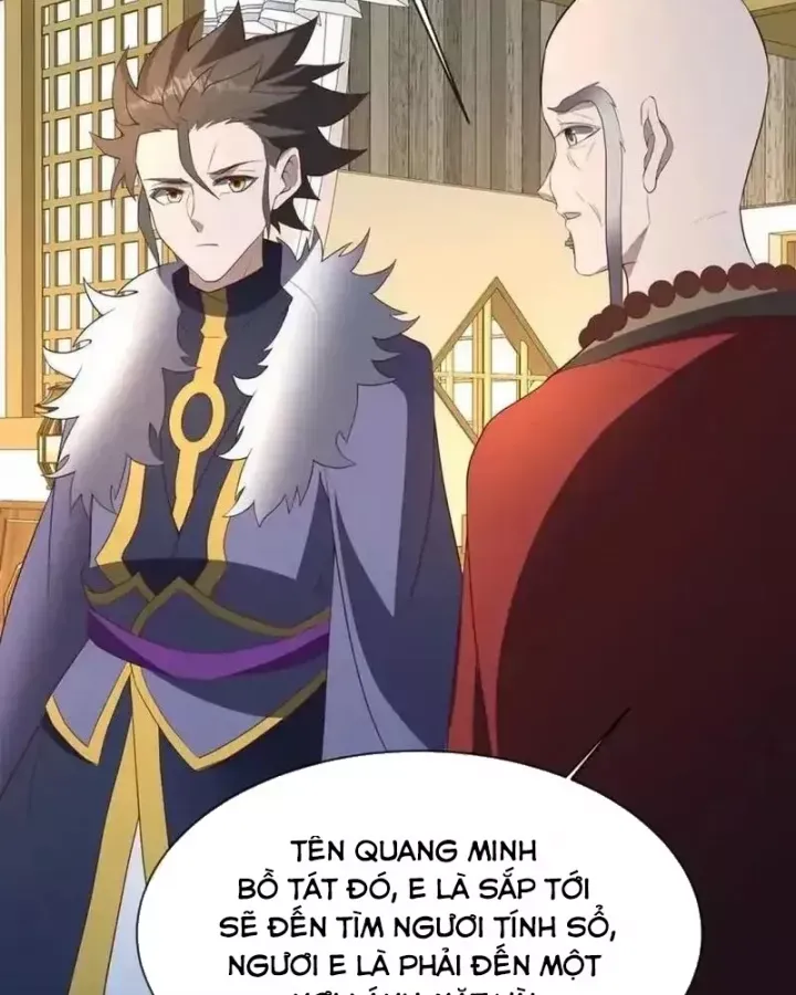 Chiến Hồn Tuyệt Thế Chap 767 - Next Chap 768