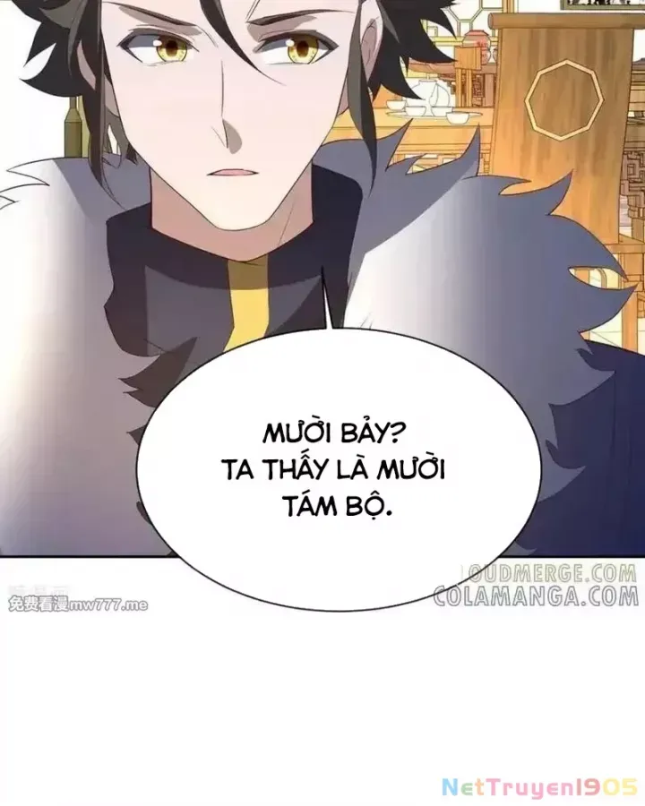 Chiến Hồn Tuyệt Thế Chap 767 - Next Chap 768