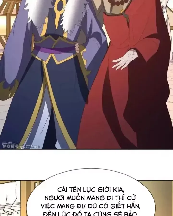 Chiến Hồn Tuyệt Thế Chap 767 - Next Chap 768