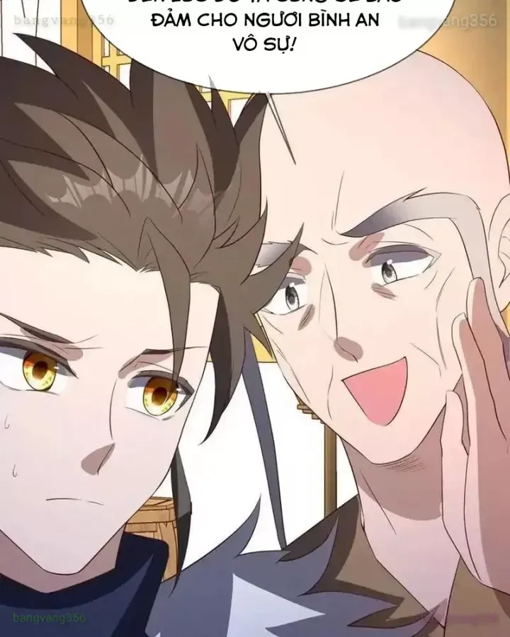 Chiến Hồn Tuyệt Thế Chap 767 - Next Chap 768