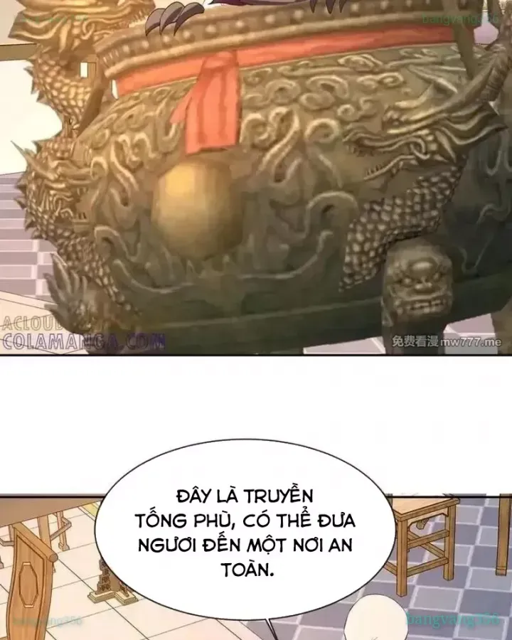 Chiến Hồn Tuyệt Thế Chap 767 - Next Chap 768