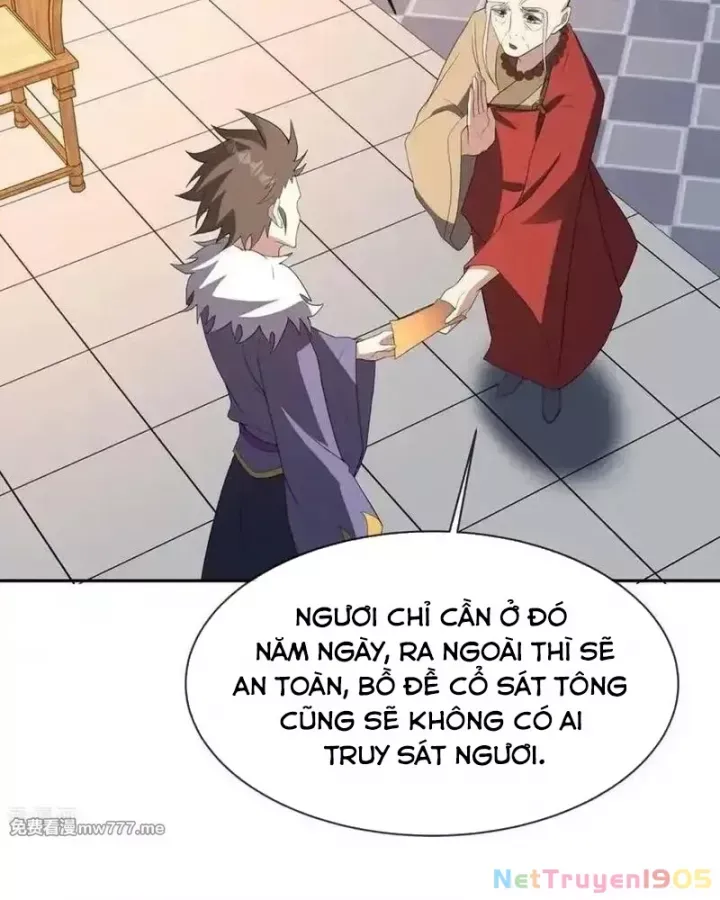 Chiến Hồn Tuyệt Thế Chap 767 - Next Chap 768