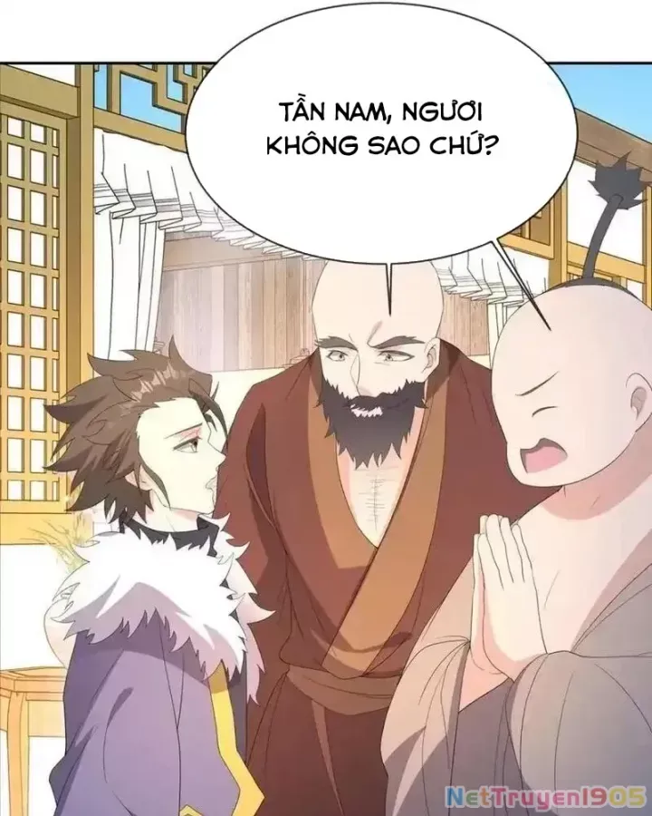 Chiến Hồn Tuyệt Thế Chap 767 - Next Chap 768