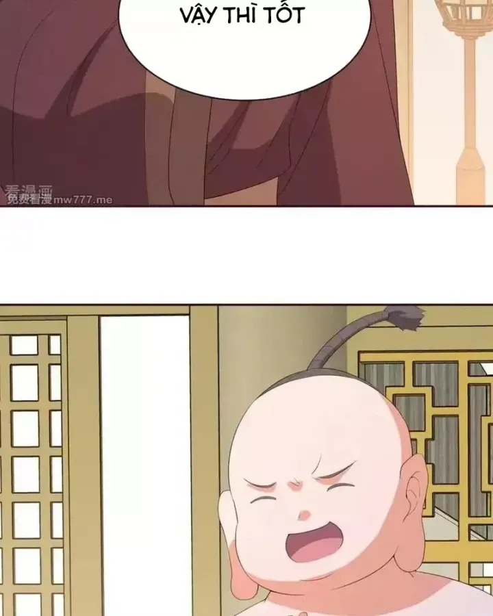Chiến Hồn Tuyệt Thế Chap 767 - Next Chap 768