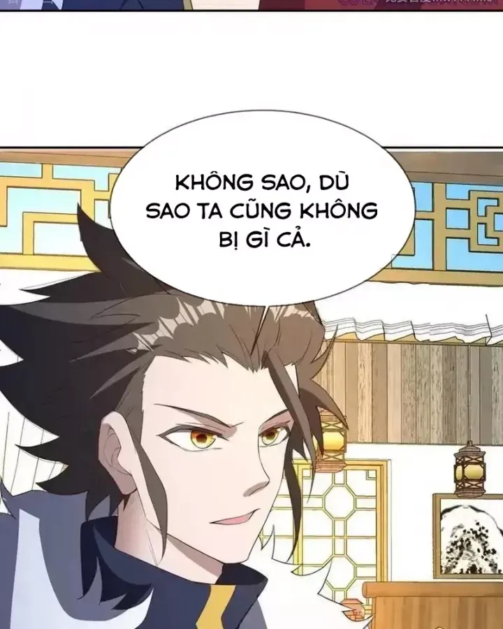 Chiến Hồn Tuyệt Thế Chap 767 - Next Chap 768