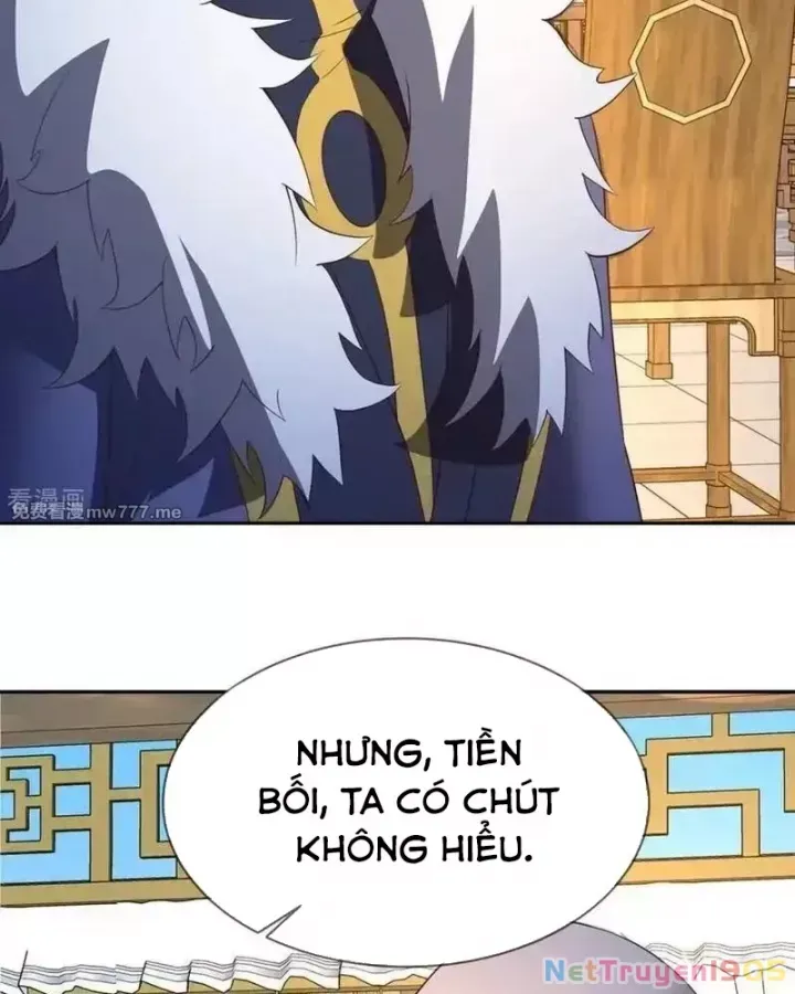 Chiến Hồn Tuyệt Thế Chap 767 - Next Chap 768