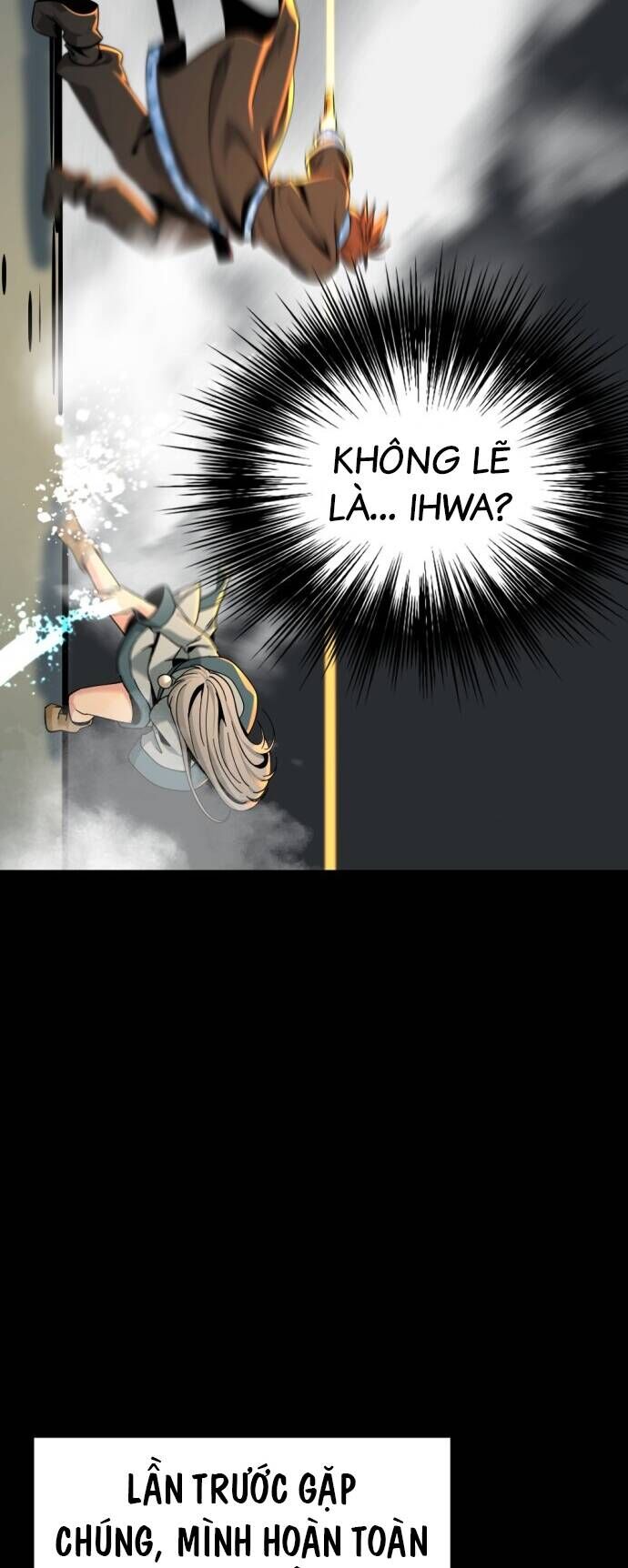 Kẻ Giết Anh Hùng Chap 140 - Next Chap 141
