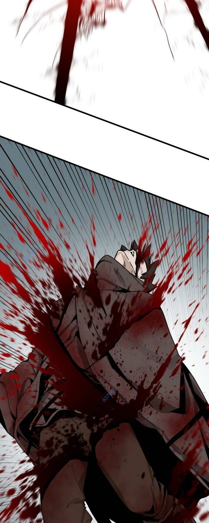 Kẻ Giết Anh Hùng Chap 140 - Next Chap 141
