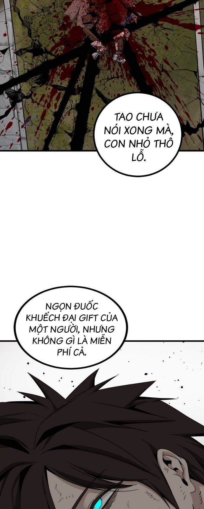 Kẻ Giết Anh Hùng Chap 140 - Next Chap 141