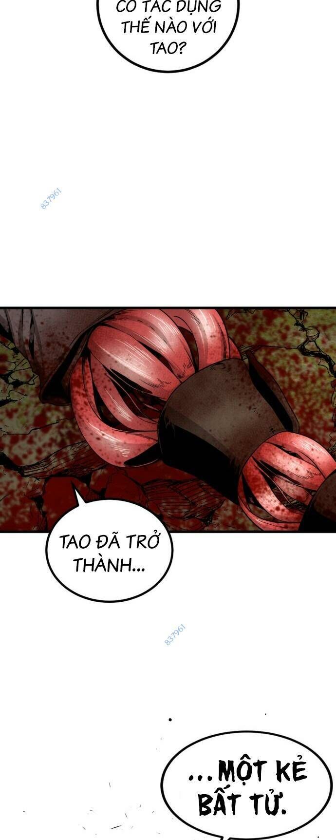 Kẻ Giết Anh Hùng Chap 140 - Next Chap 141