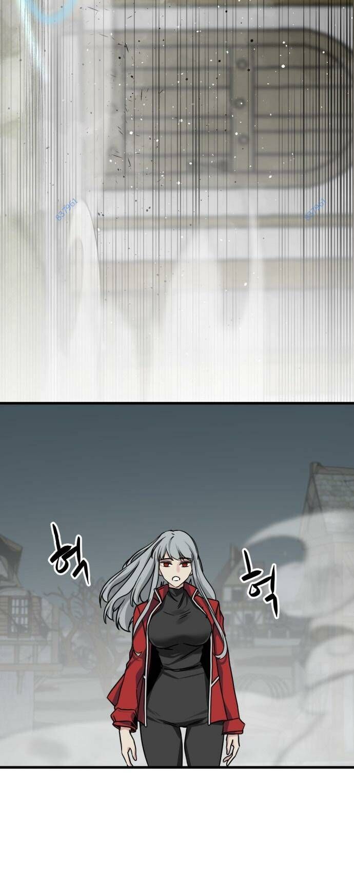 Kẻ Giết Anh Hùng Chap 140 - Next Chap 141