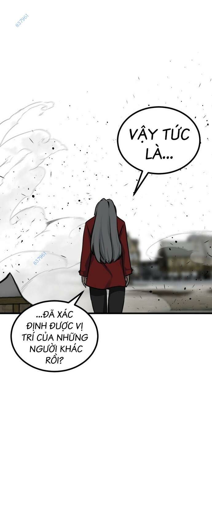 Kẻ Giết Anh Hùng Chap 140 - Next Chap 141