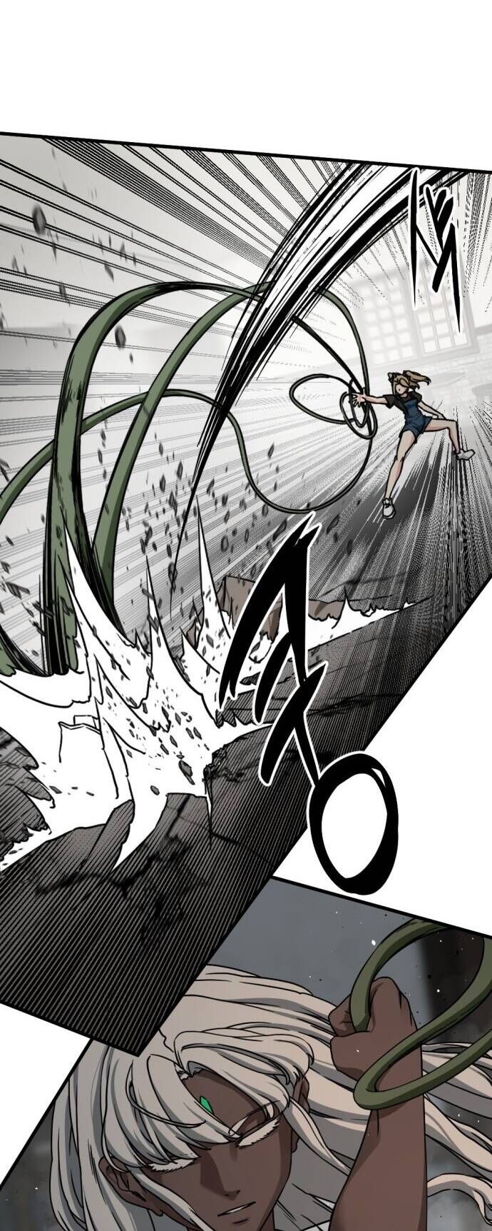 Kẻ Giết Anh Hùng Chap 140 - Next Chap 141