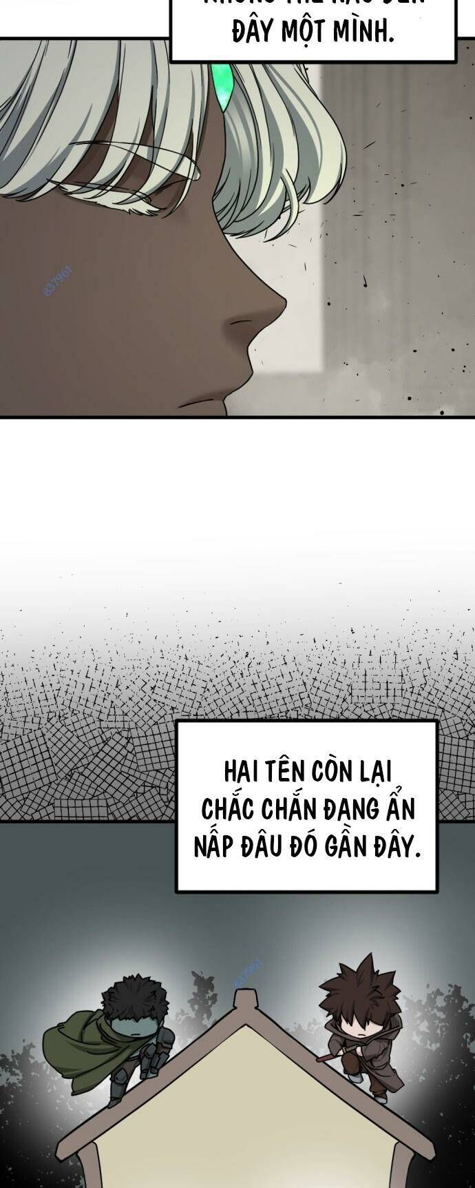Kẻ Giết Anh Hùng Chap 140 - Next Chap 141