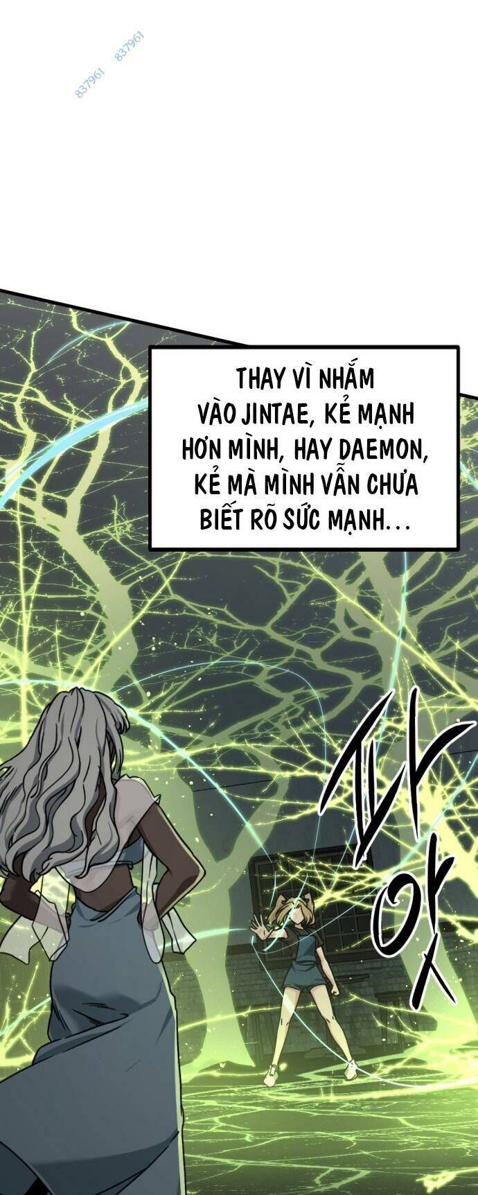 Kẻ Giết Anh Hùng Chap 140 - Next Chap 141