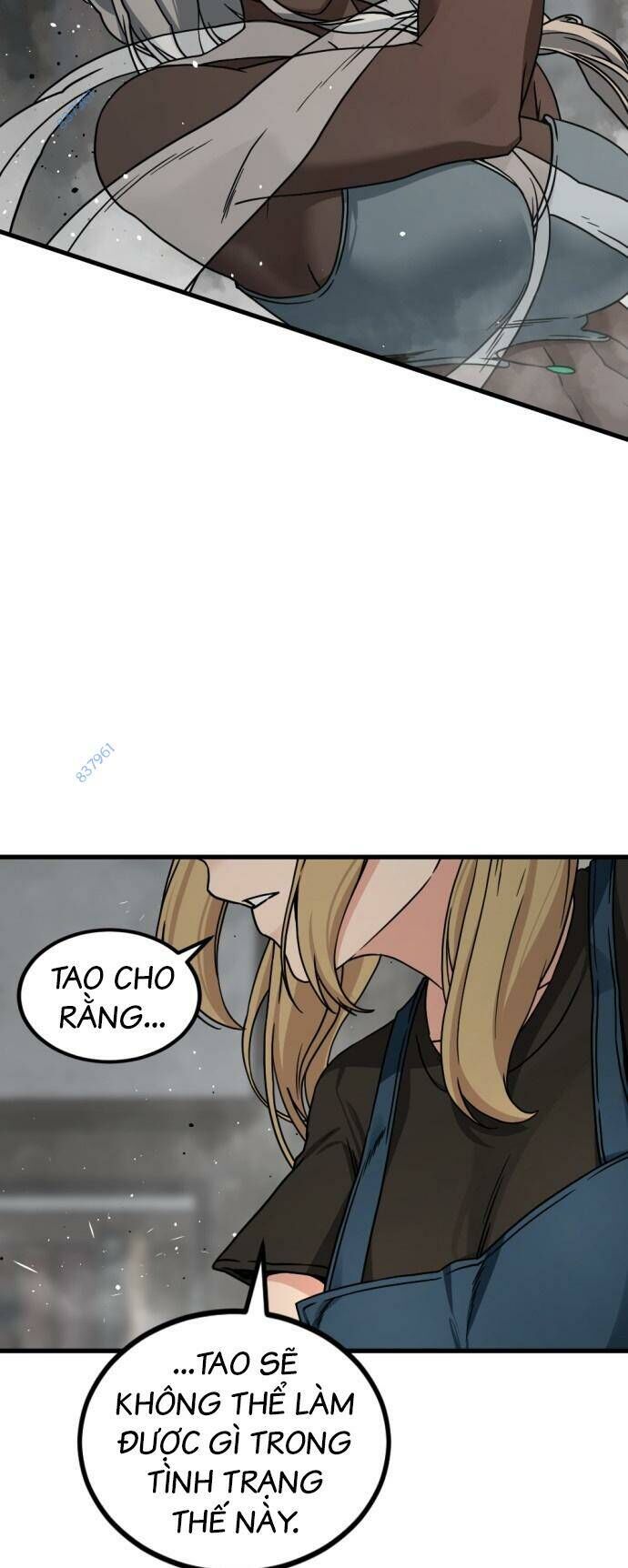 Kẻ Giết Anh Hùng Chap 140 - Next Chap 141