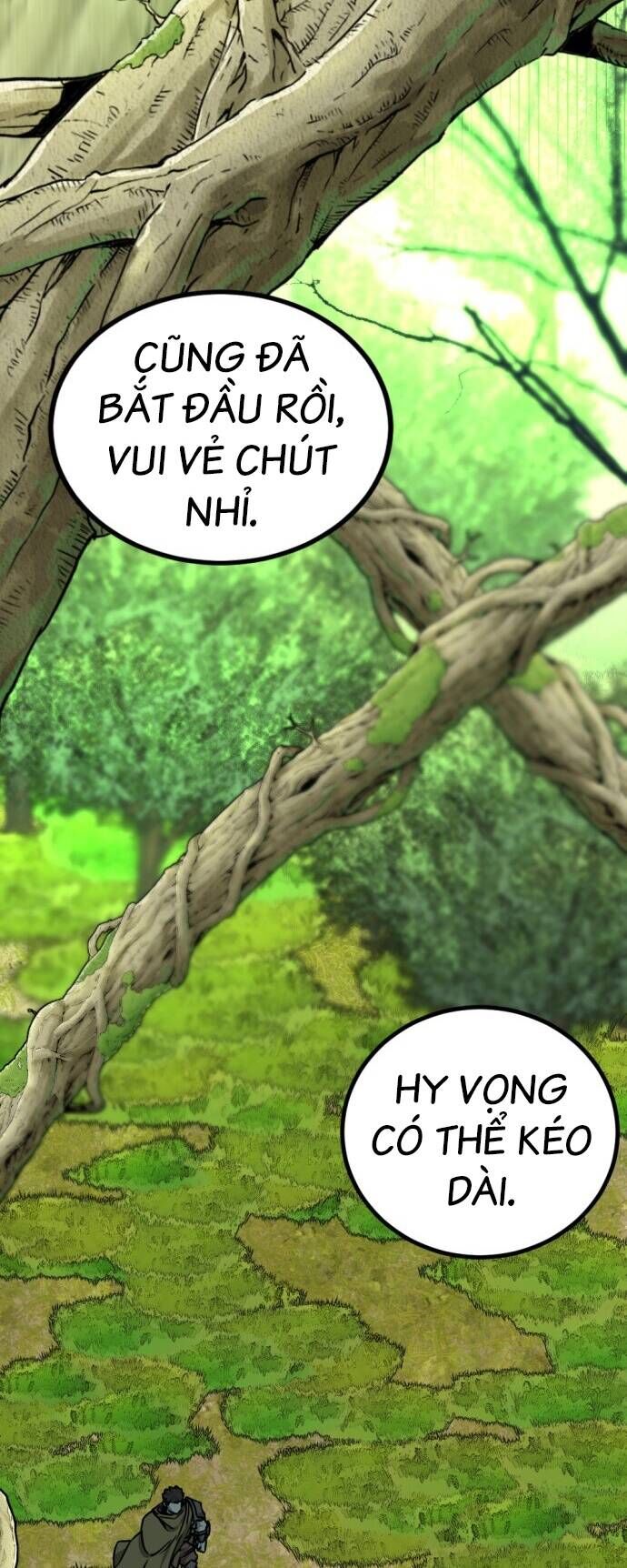 Kẻ Giết Anh Hùng Chap 140 - Next Chap 141