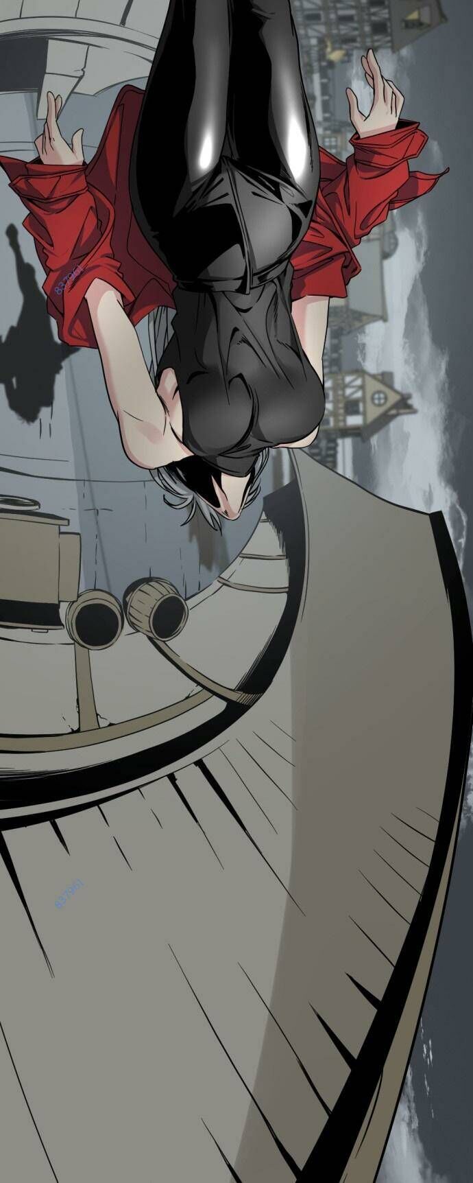 Kẻ Giết Anh Hùng Chap 140 - Next Chap 141