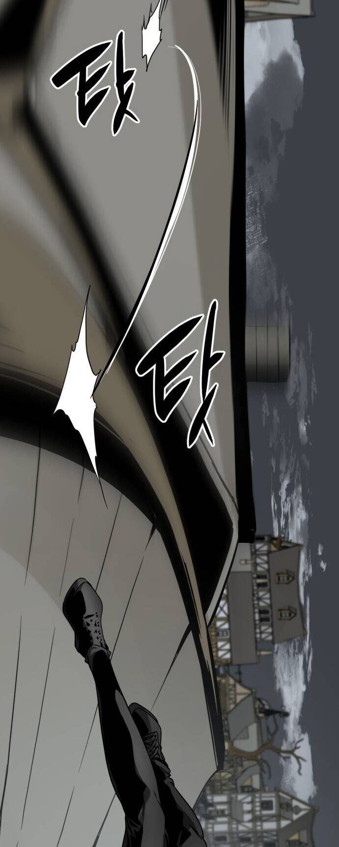 Kẻ Giết Anh Hùng Chap 140 - Next Chap 141