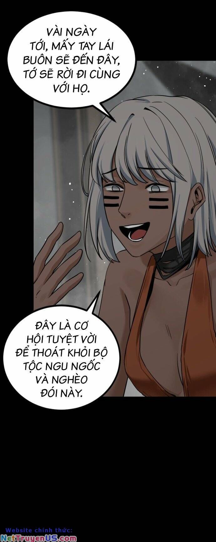 Kẻ Giết Anh Hùng Chap 141 - Next Chap 142