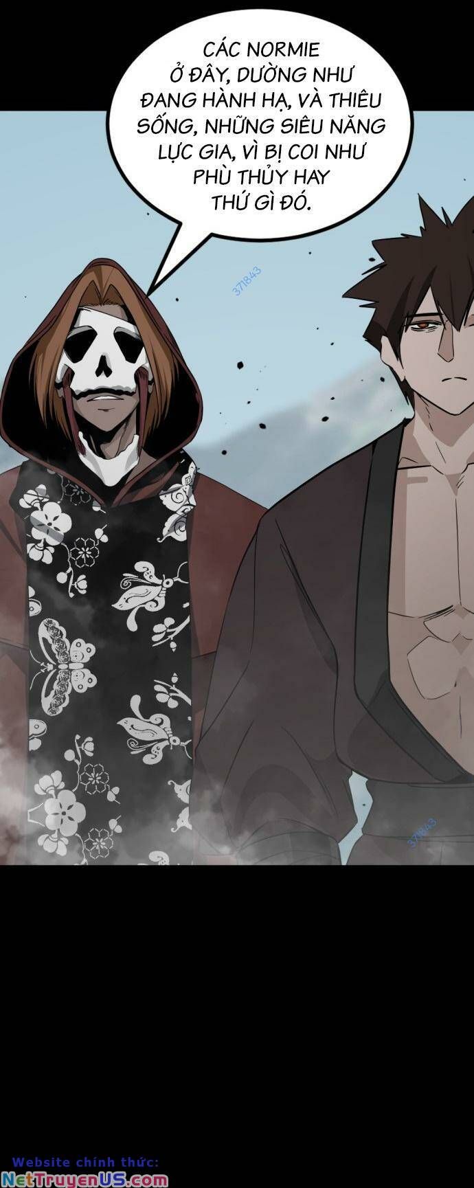 Kẻ Giết Anh Hùng Chap 141 - Next Chap 142