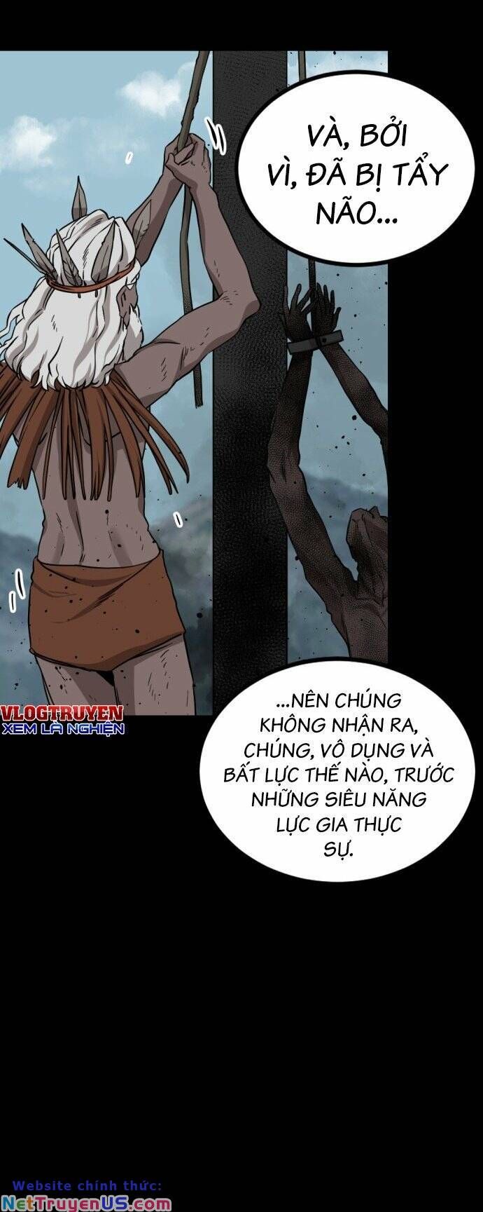 Kẻ Giết Anh Hùng Chap 141 - Next Chap 142