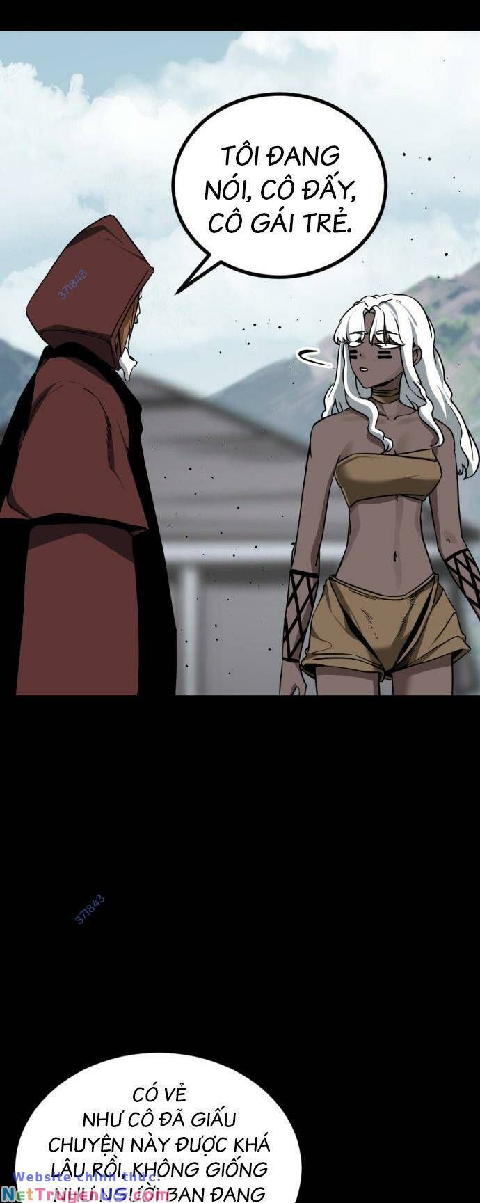 Kẻ Giết Anh Hùng Chap 141 - Next Chap 142