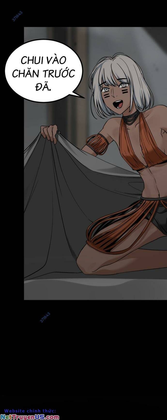 Kẻ Giết Anh Hùng Chap 141 - Next Chap 142