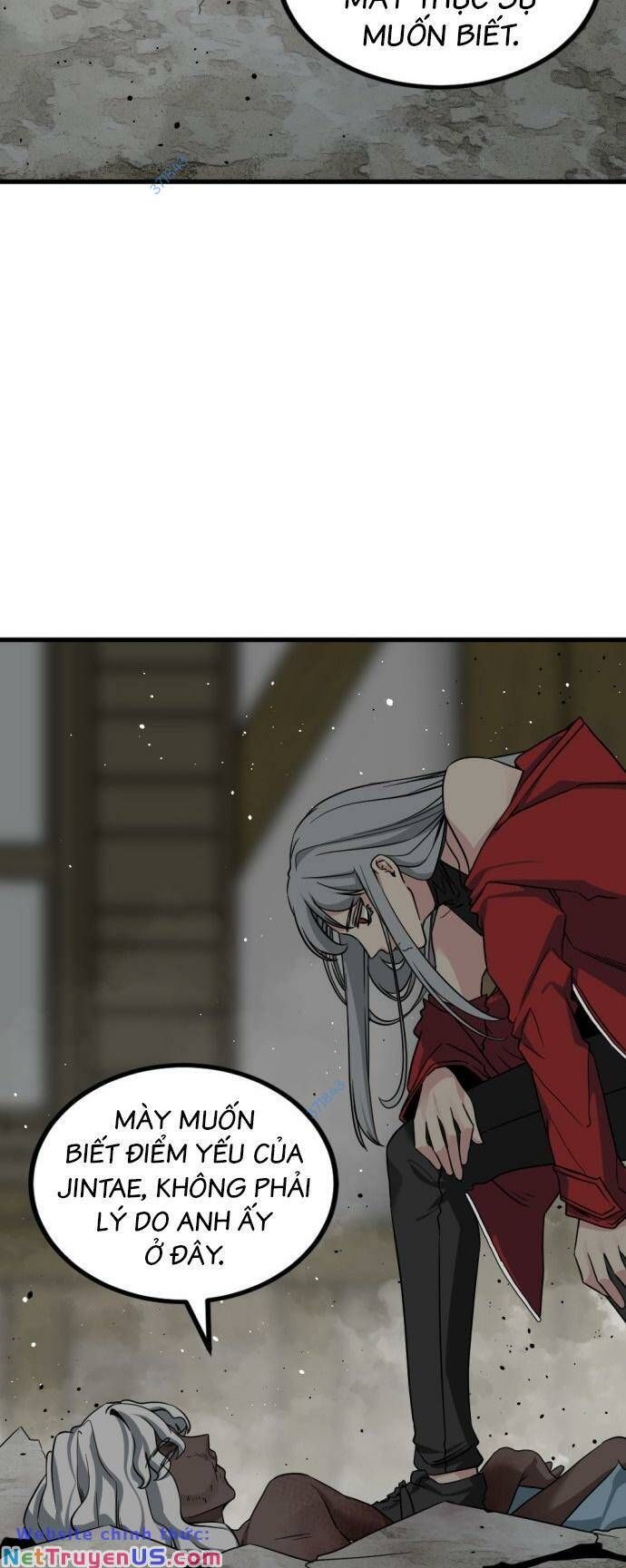 Kẻ Giết Anh Hùng Chap 141 - Next Chap 142