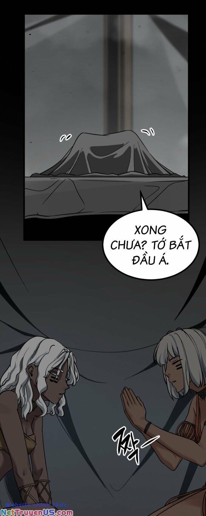 Kẻ Giết Anh Hùng Chap 141 - Next Chap 142