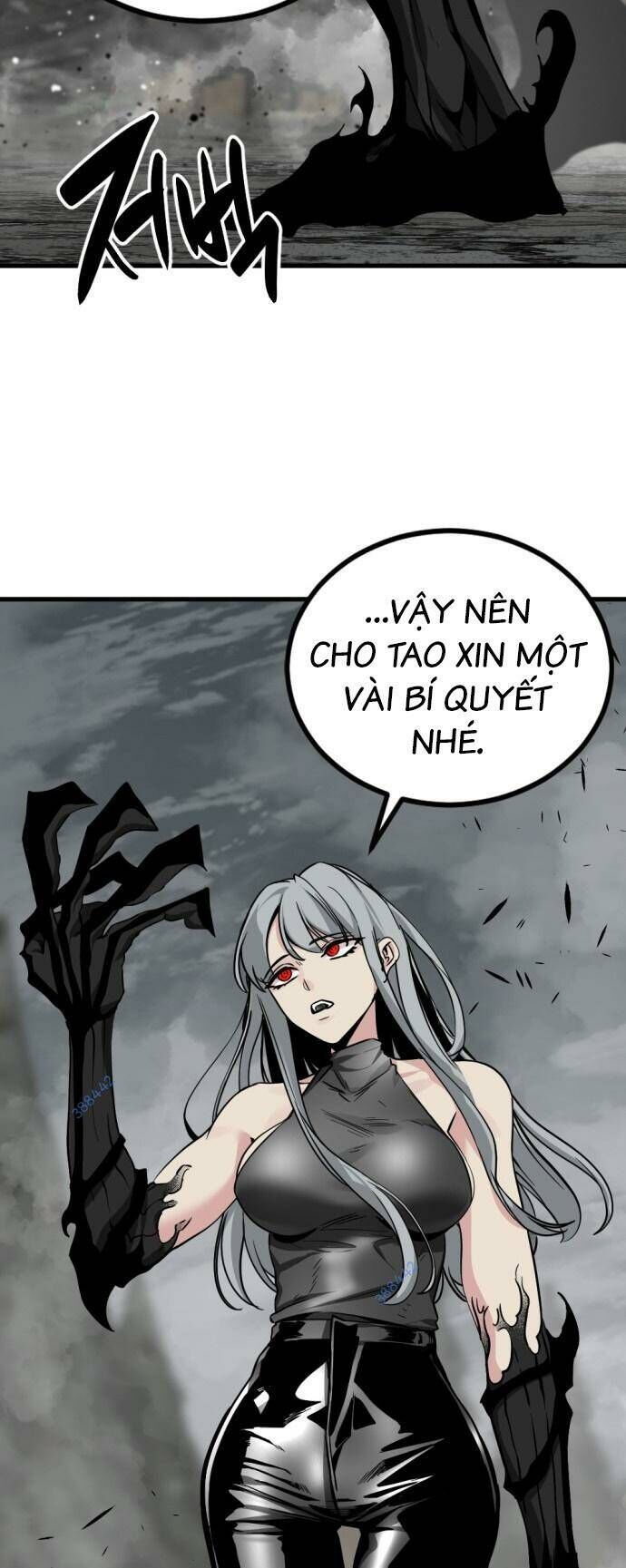 Kẻ Giết Anh Hùng Chap 142 - Next Chap 143