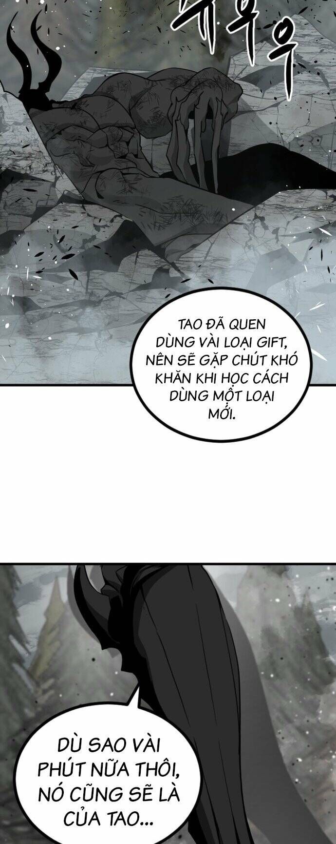 Kẻ Giết Anh Hùng Chap 142 - Next Chap 143