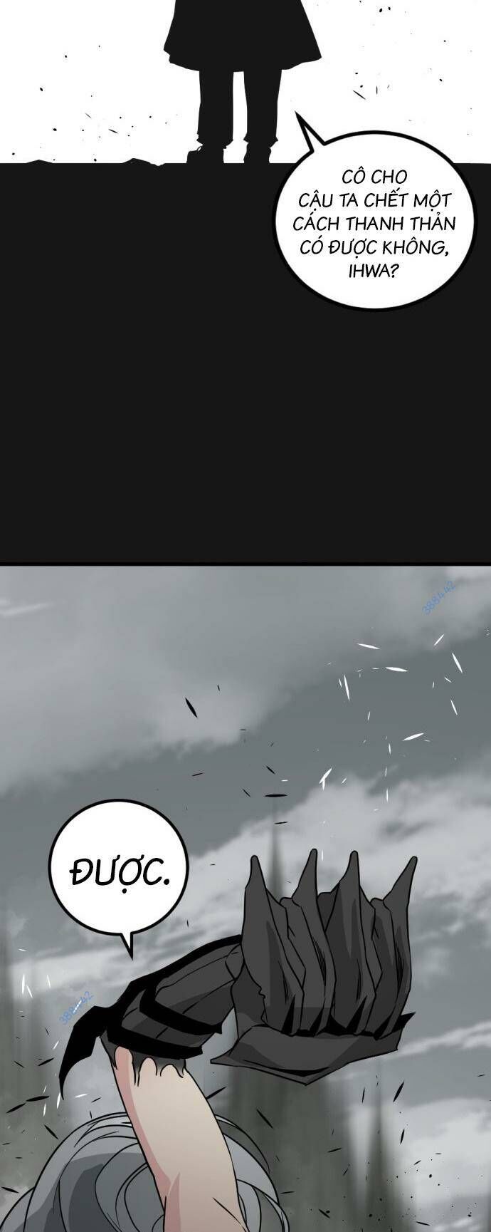 Kẻ Giết Anh Hùng Chap 142 - Next Chap 143
