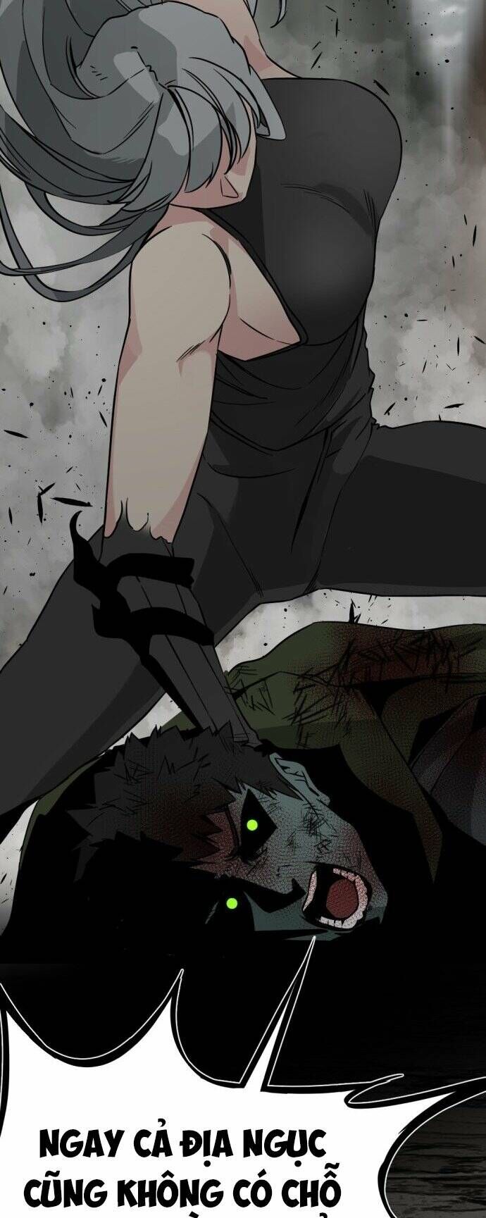 Kẻ Giết Anh Hùng Chap 142 - Next Chap 143