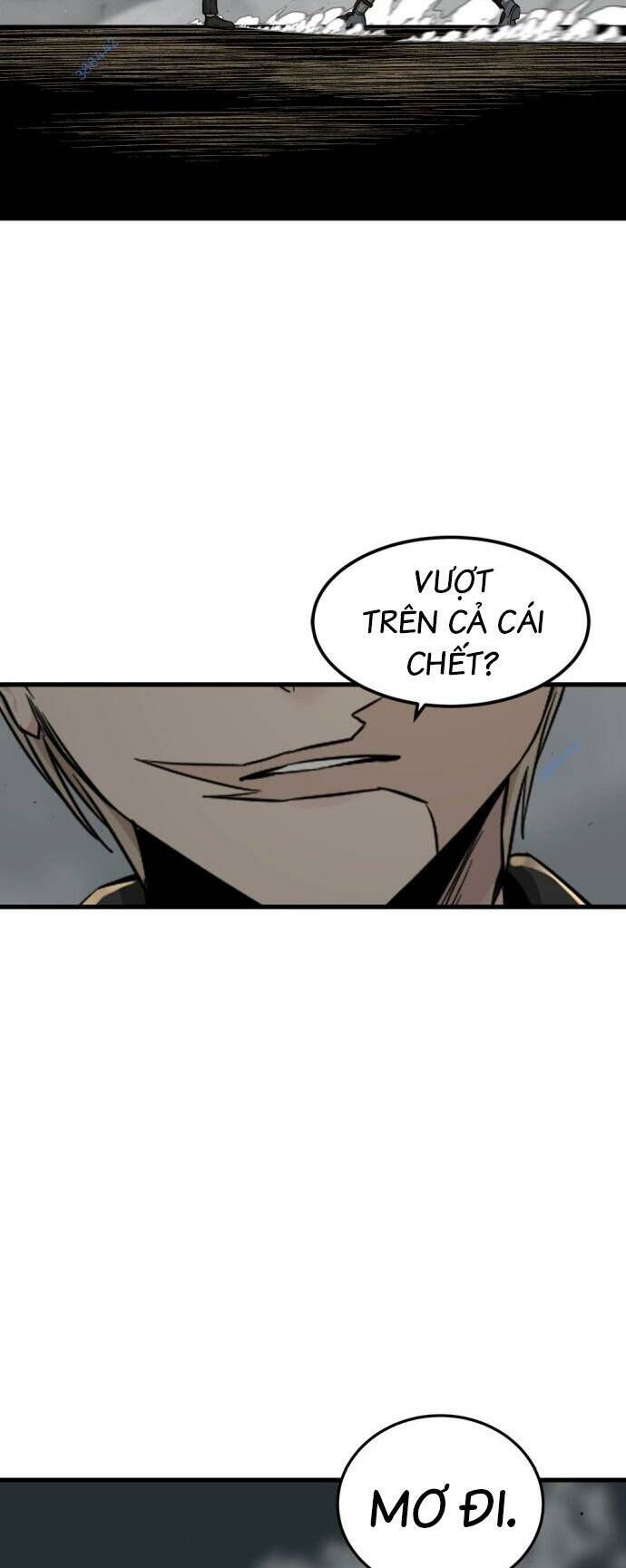 Kẻ Giết Anh Hùng Chap 143 - Next Chap 144