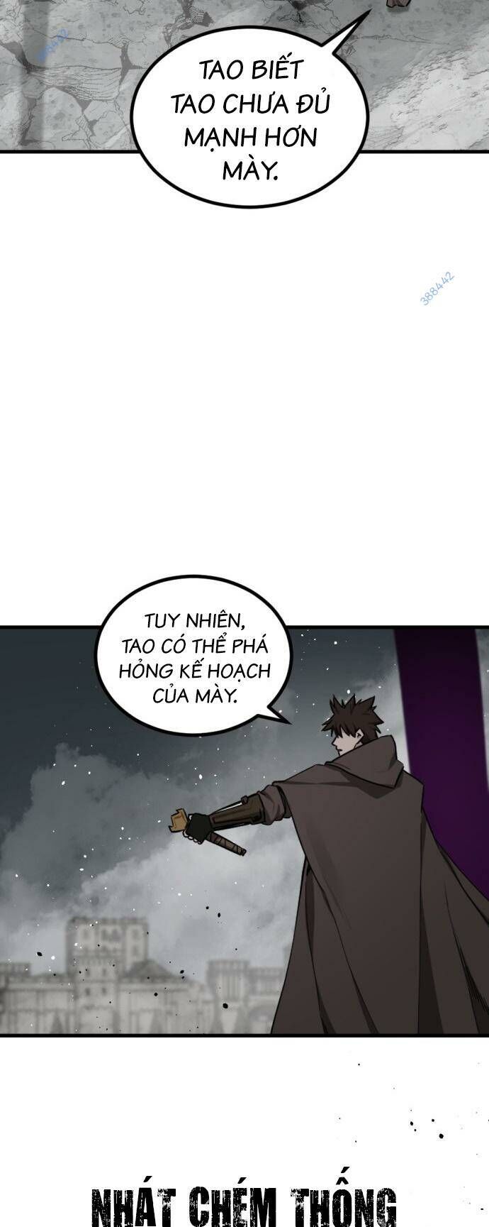 Kẻ Giết Anh Hùng Chap 143 - Next Chap 144