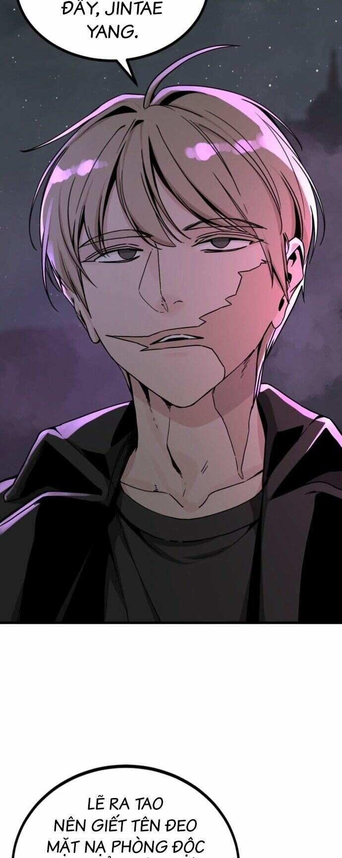 Kẻ Giết Anh Hùng Chap 143 - Next Chap 144