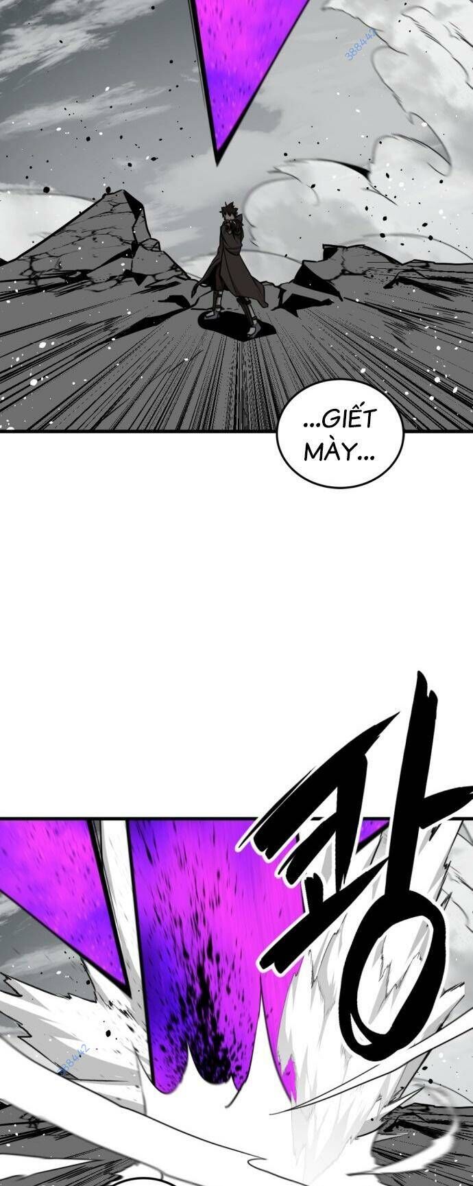 Kẻ Giết Anh Hùng Chap 143 - Next Chap 144