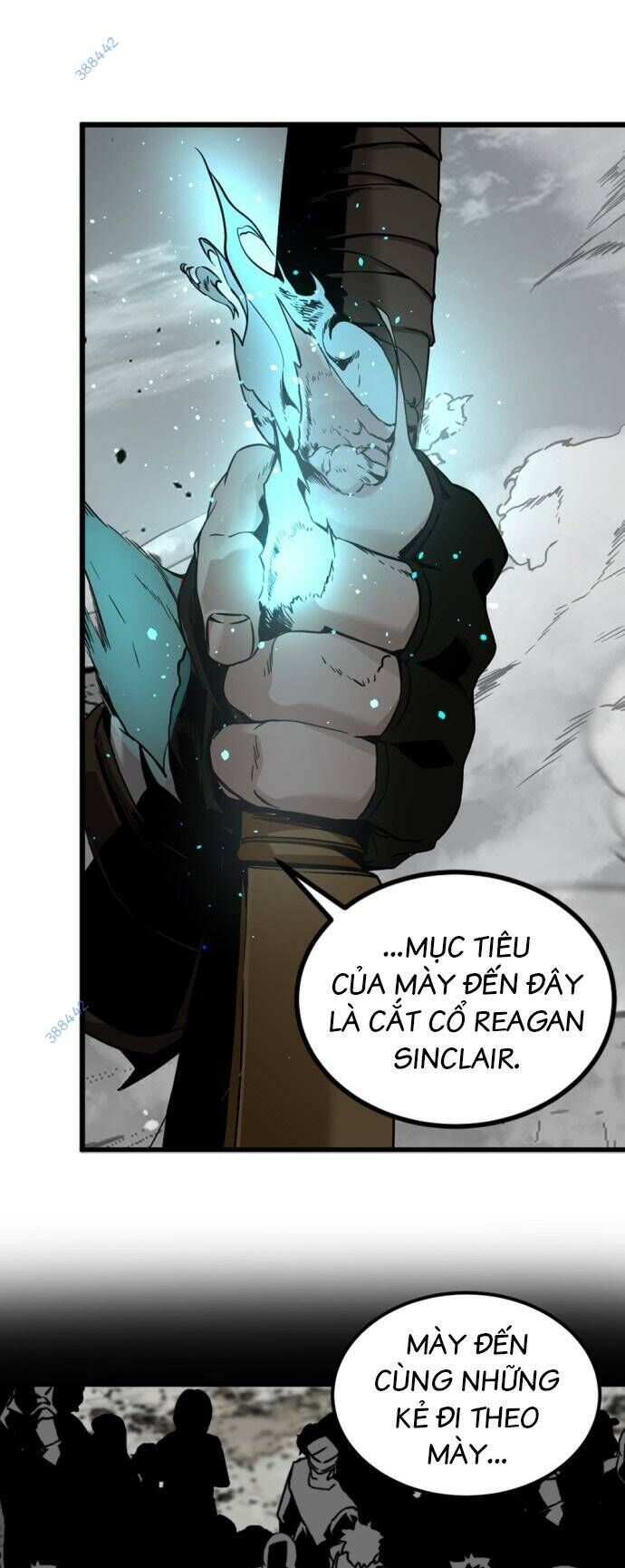Kẻ Giết Anh Hùng Chap 143 - Next Chap 144