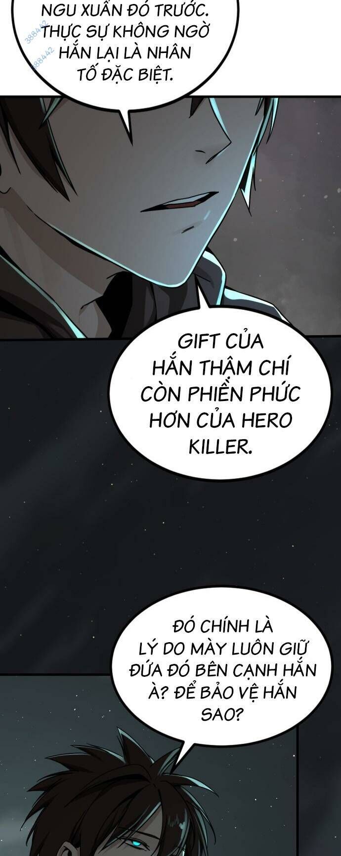 Kẻ Giết Anh Hùng Chap 143 - Next Chap 144